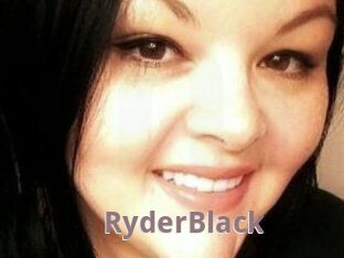 RyderBlack