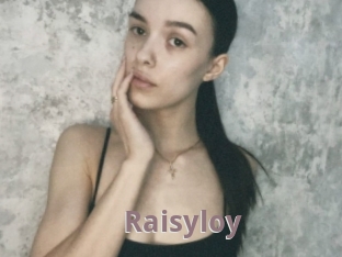 Raisyloy