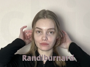 Randiburnard