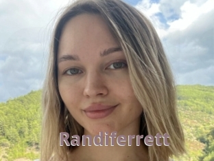 Randiferrett