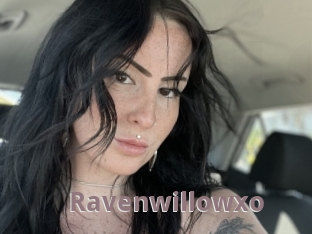 Ravenwillowxo