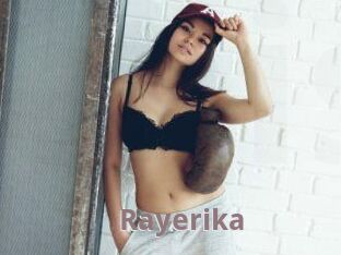Rayerika