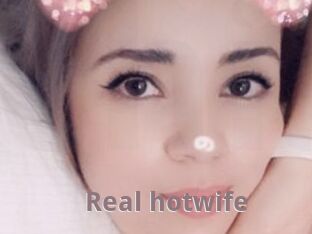 Real_hotwife