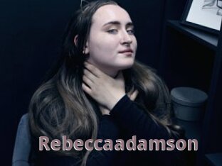 Rebeccaadamson