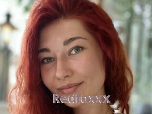 Redfoxxx