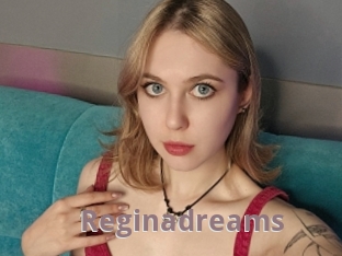 Reginadreams