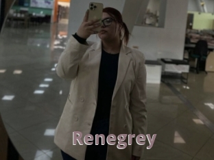 Renegrey