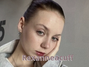 Rexanneacuff