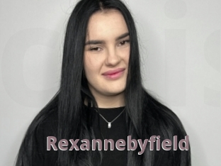 Rexannebyfield