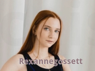 Rexannegossett