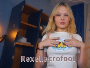 Rexellacrofoot