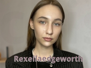 Rexellaedgeworth