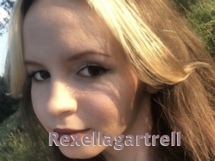 Rexellagartrell