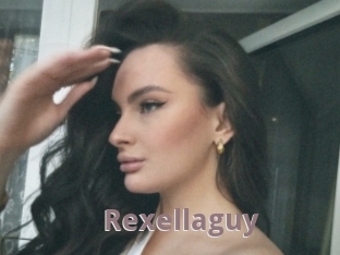 Rexellaguy