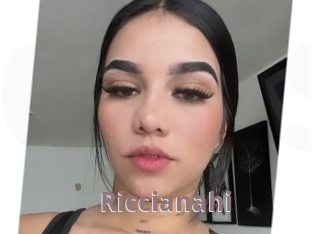 Riccianahi