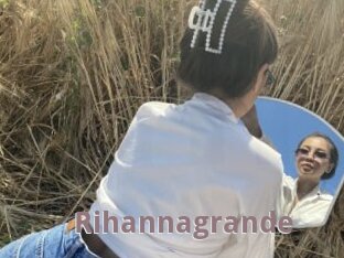 Rihannagrande