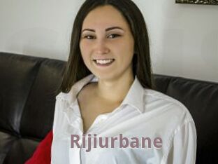 Rijiurbane