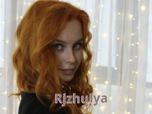 Rjzhulya