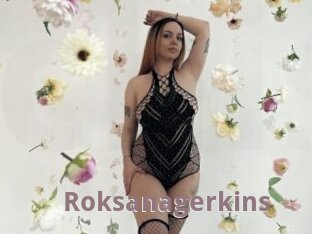 Roksanagerkins