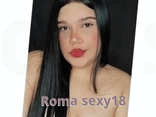 Roma_sexy18