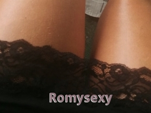 Romysexy