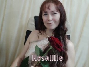 Rosalllie