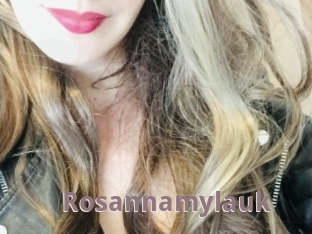 Rosannamylauk