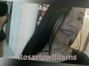 Rosario_williams