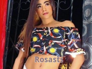 Rosasts