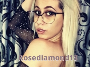 Rosediamond18