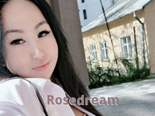 Rosedream