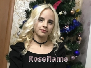 Roseflame