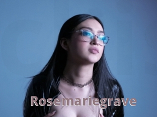 Rosemariegrave