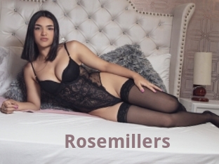 Rosemillers