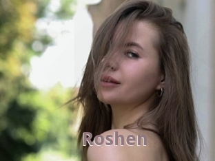 Roshen