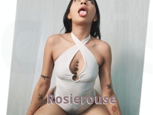 Rosierouse