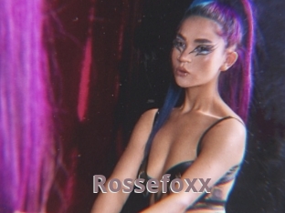 Rossefoxx