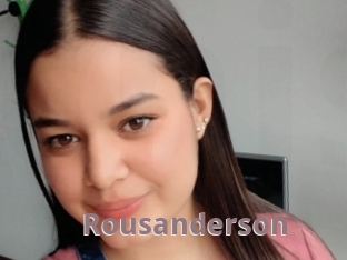 Rousanderson