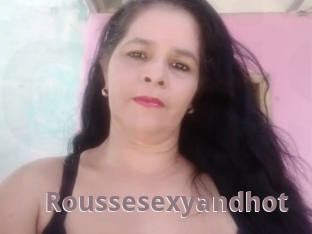 Roussesexyandhot