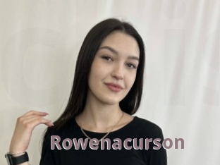 Rowenacurson