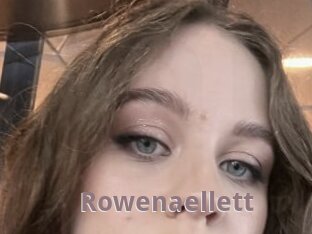 Rowenaellett