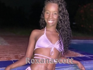 Roxanascott