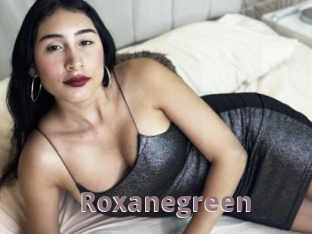 Roxanegreen