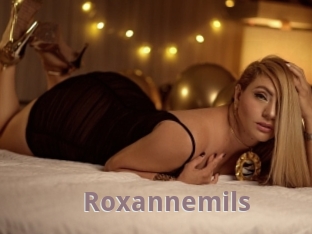 Roxannemils