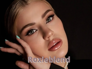Roxieblond