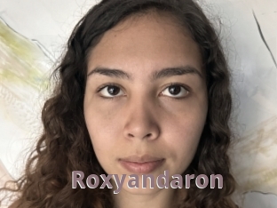 Roxyandaron