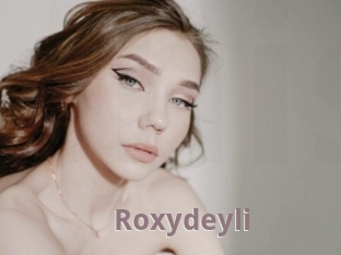 Roxydeyli