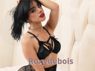 Roxydubois