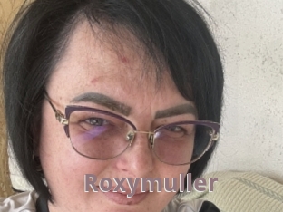 Roxymuller