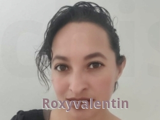 Roxyvalentin